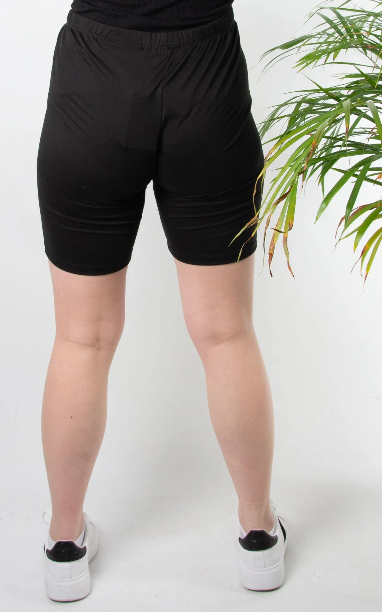Shorts | Black
