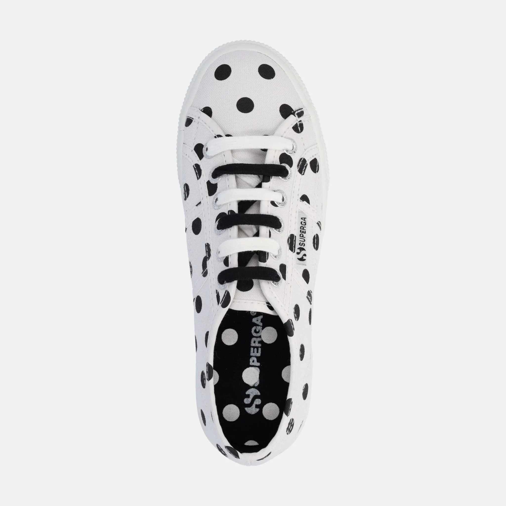 Sneakers donna Superga