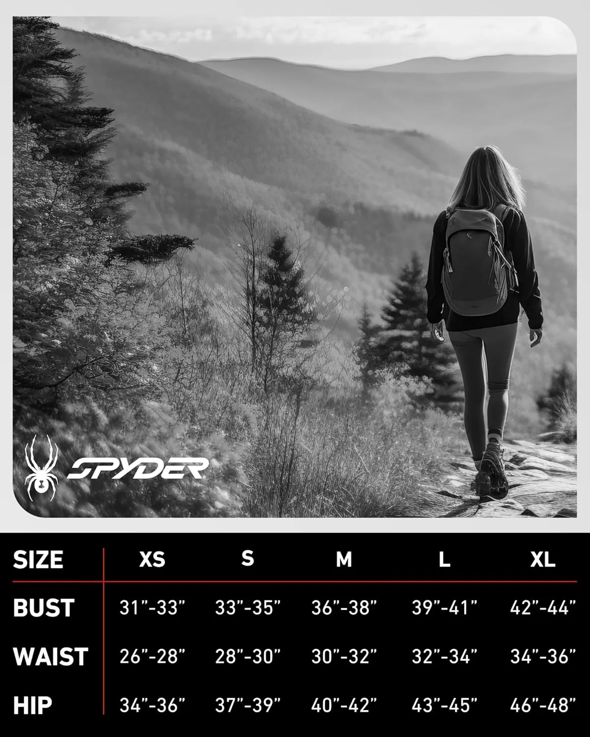 Spyder Womens Softshell Jacket - Lightweight Water Resistant Terry Fleece Zip Up Jacket Womens Windbreaker for Hiking (S-XL)