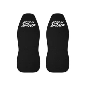 Storm Chaser Car Seat Covers