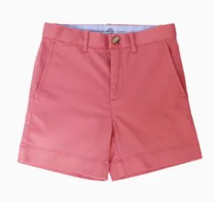 Sweetgrass Shorts - Red