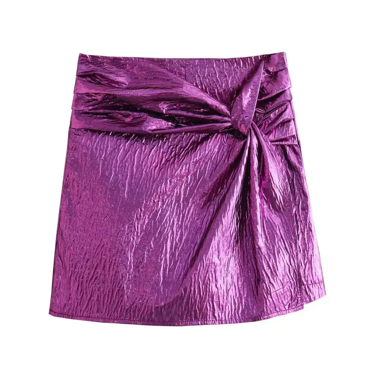 Sylis | Stylish Skort with a Bow