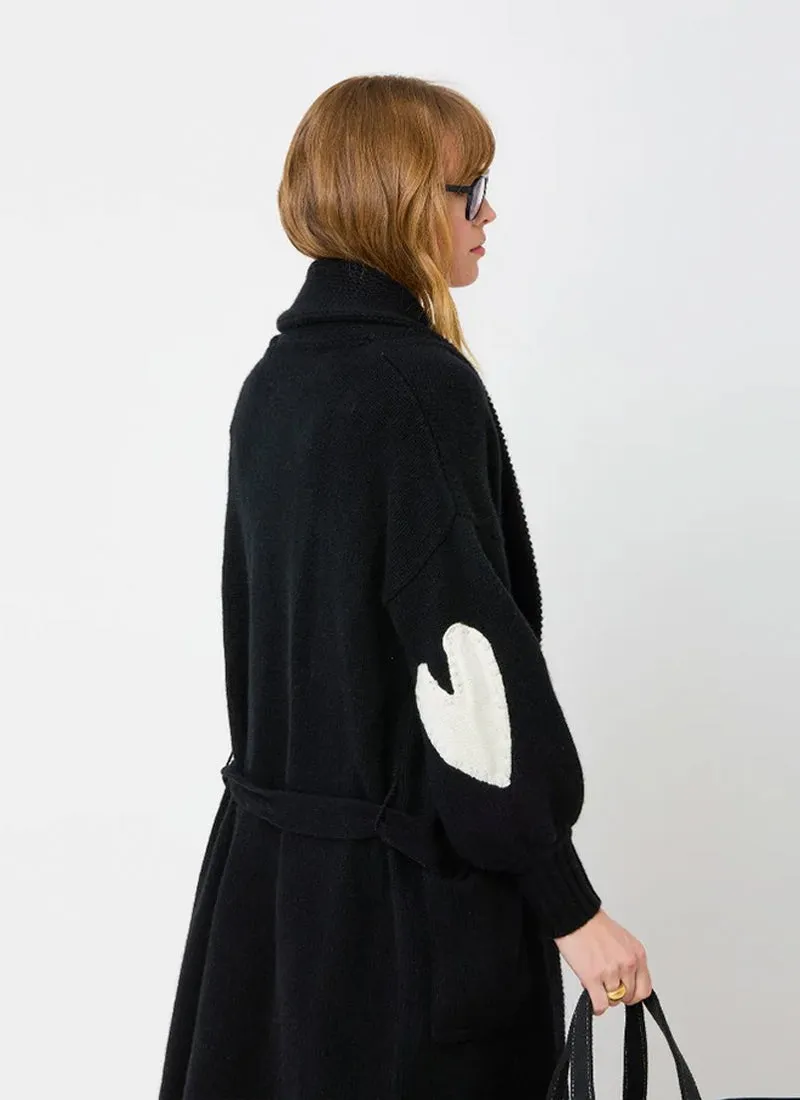 Take Away Duster Sweater