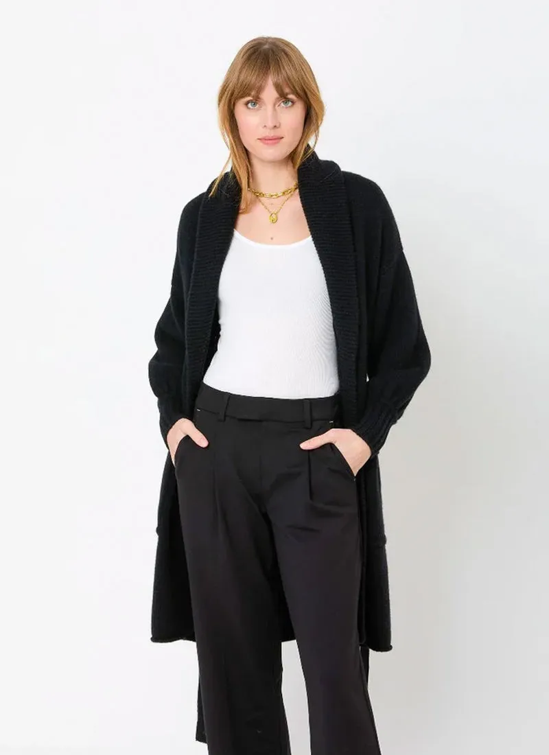 Take Away Duster Sweater