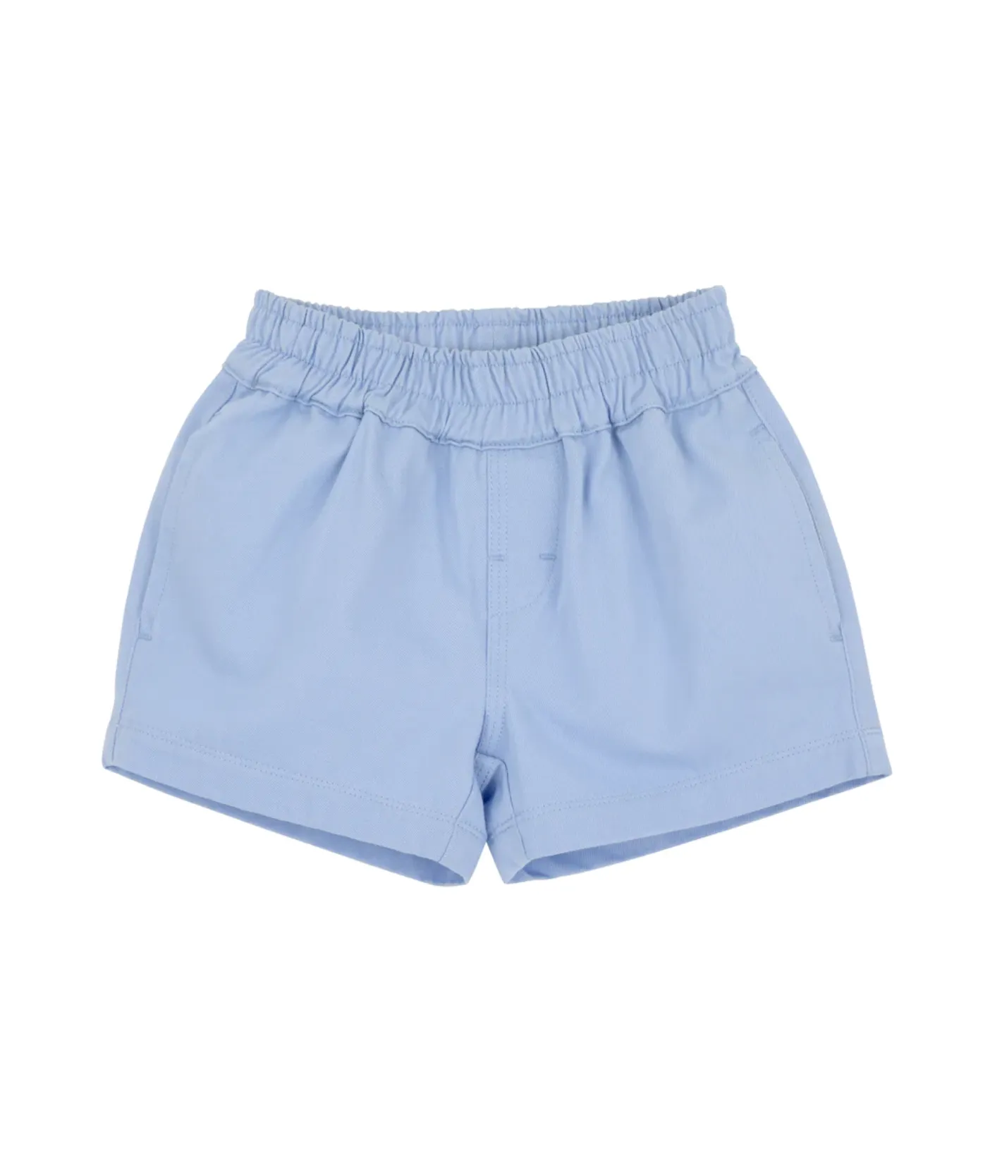 TBBC: Sheffield Shorts - Beale Street Blue