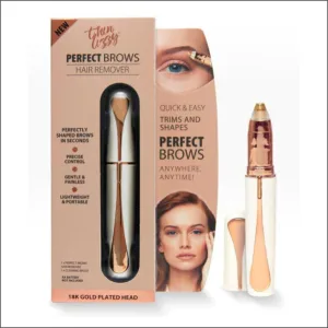 Thin Lizzy Perfect Brows Hair Remover