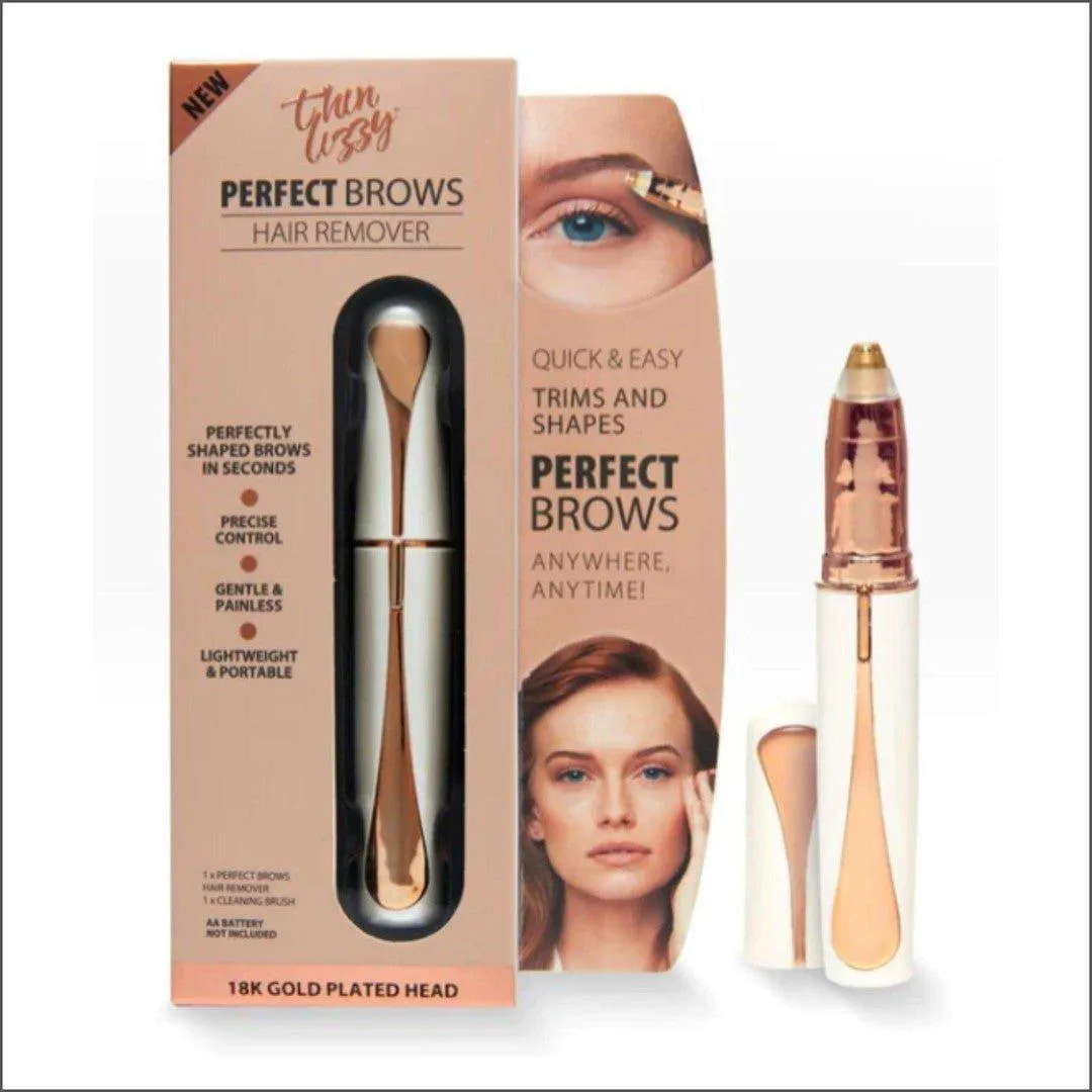 Thin Lizzy Perfect Brows Hair Remover