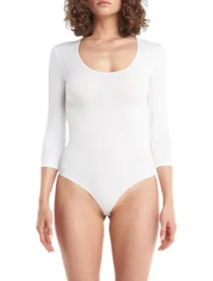 Tokio String Bodysuit - WOLFORD
