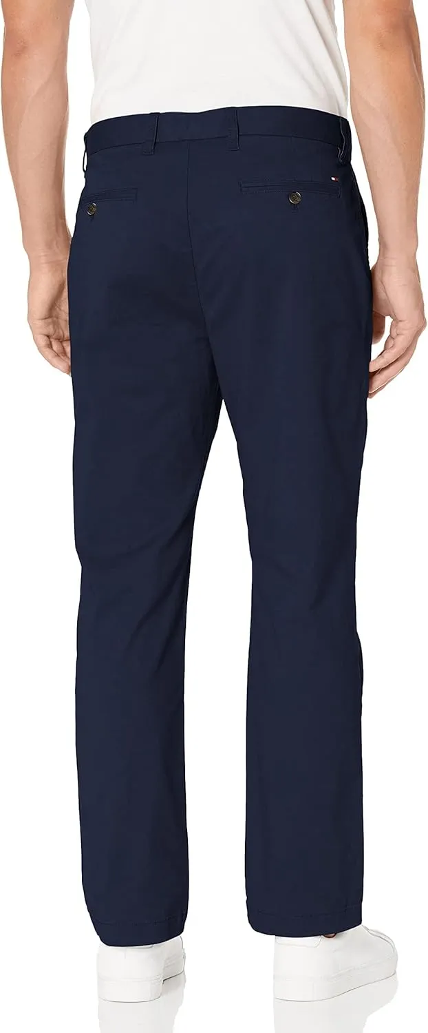 Tommy Hilfiger Chino Pants Custom Fit