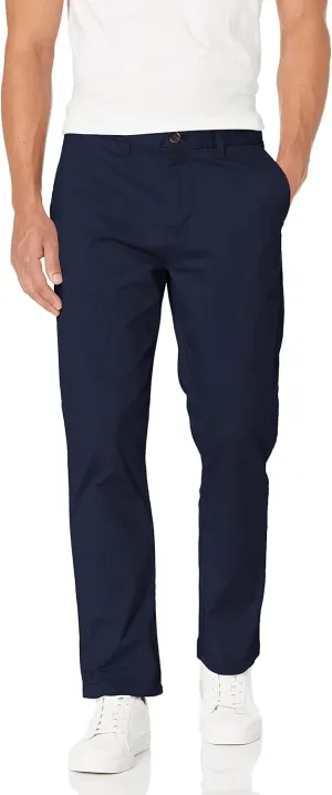 Tommy Hilfiger Chino Pants Custom Fit