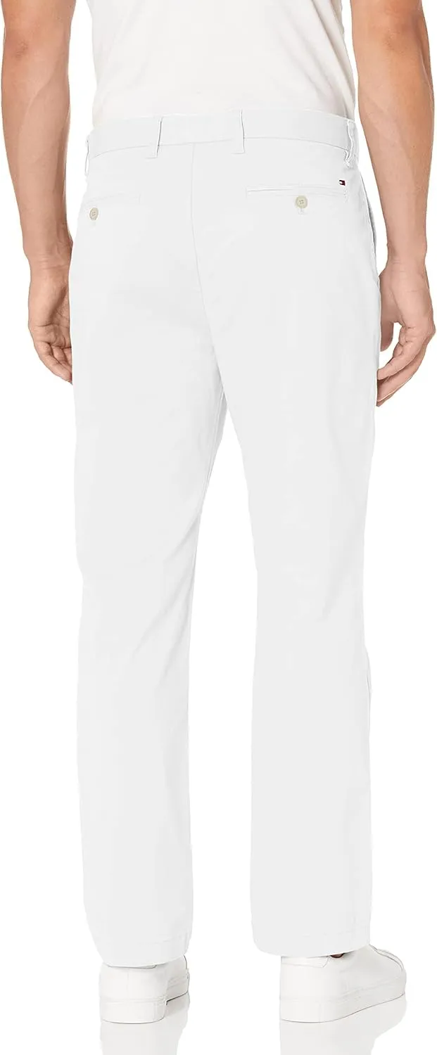 Tommy Hilfiger Chino Pants Custom Fit