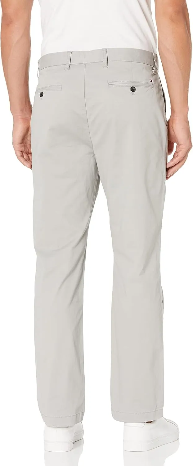 Tommy Hilfiger Chino Pants Custom Fit