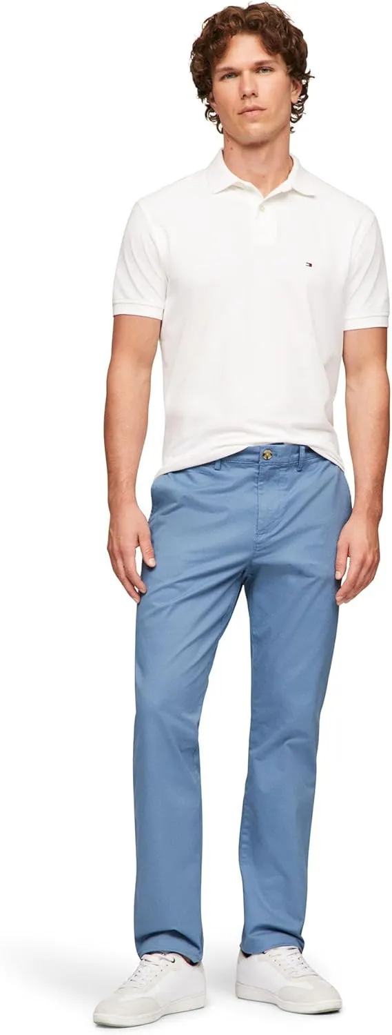 Tommy Hilfiger Chino Pants Custom Fit