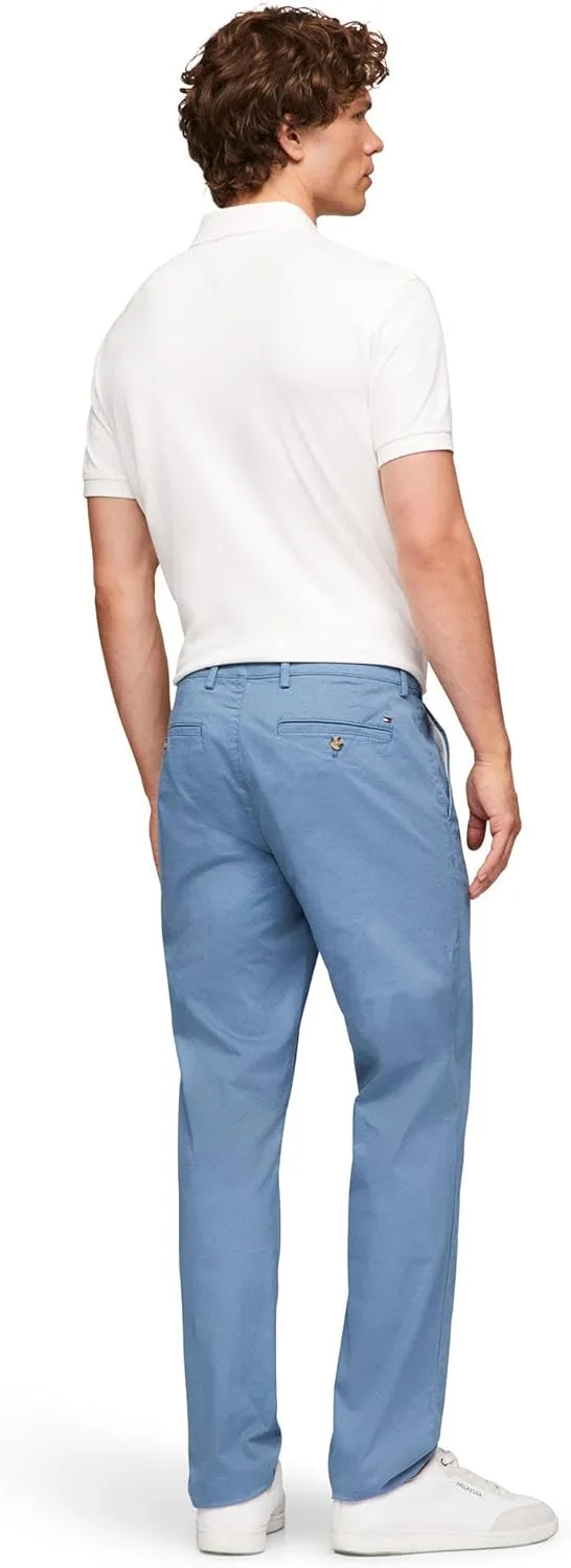 Tommy Hilfiger Chino Pants Custom Fit