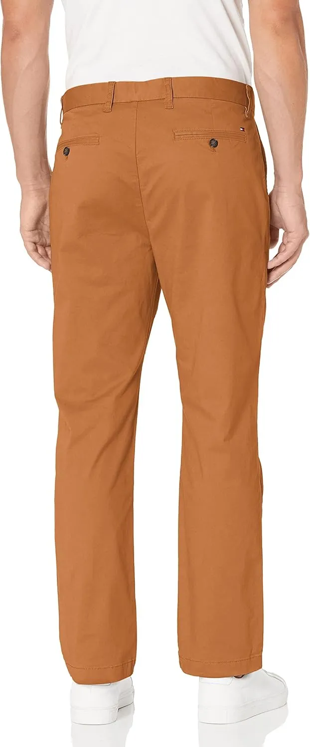 Tommy Hilfiger Chino Pants Custom Fit