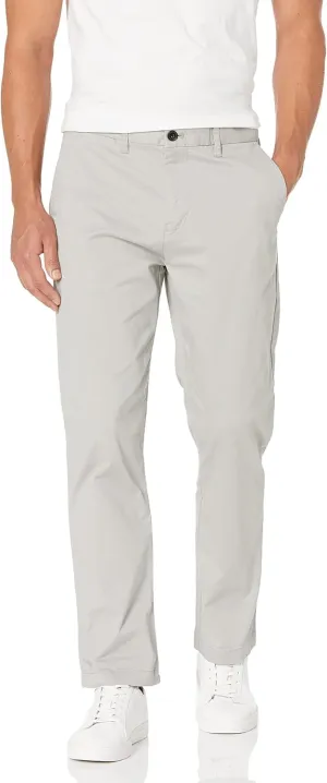 Tommy Hilfiger Chino Pants Custom Fit