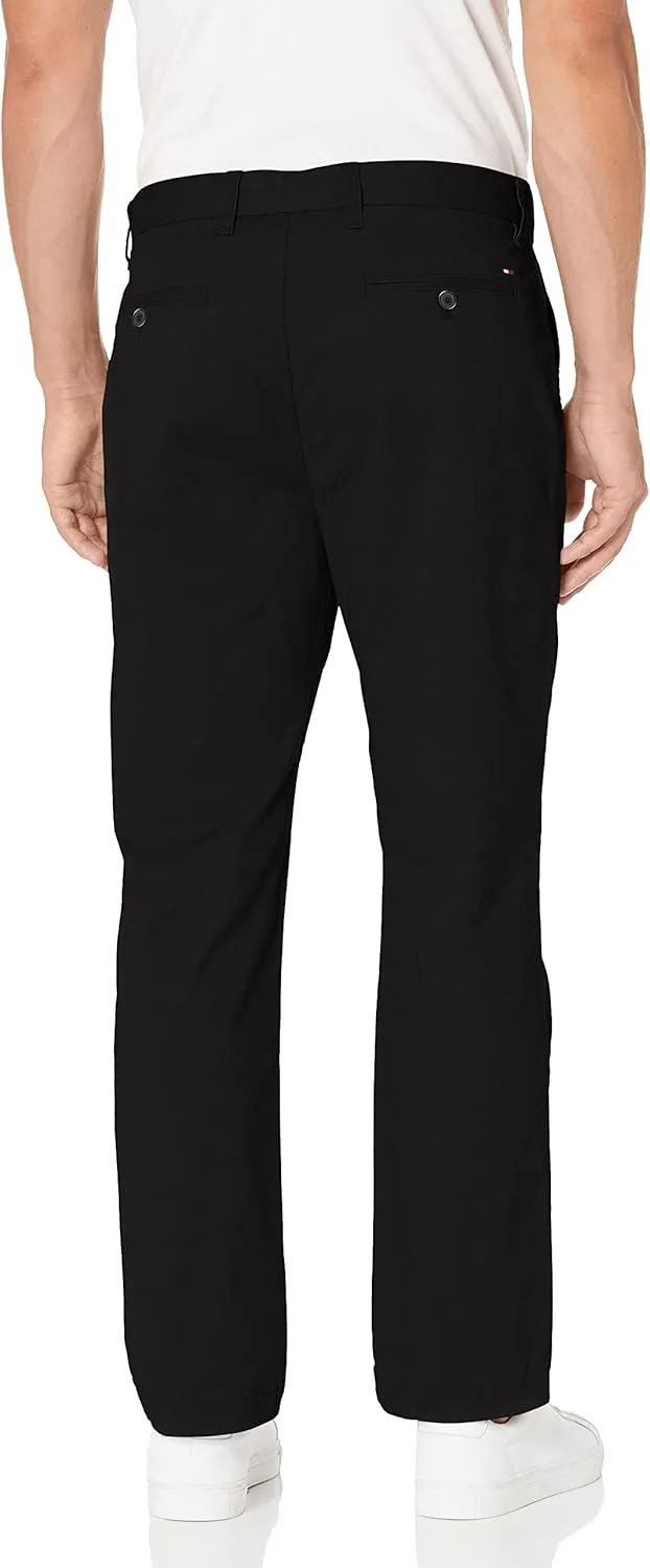 Tommy Hilfiger Chino Pants Custom Fit