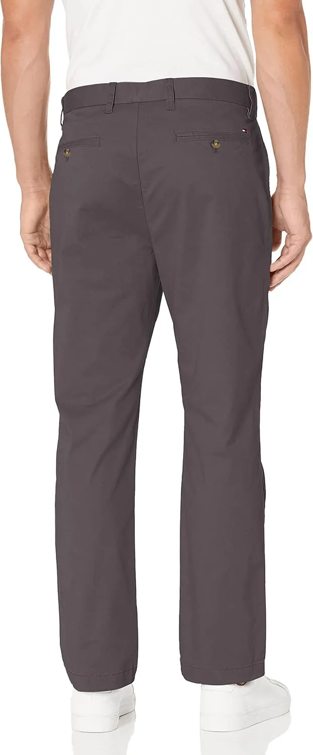 Tommy Hilfiger Chino Pants Custom Fit