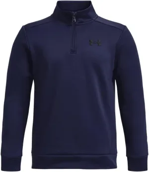 Under Armour Boys Armourfleece 1/4 Zip