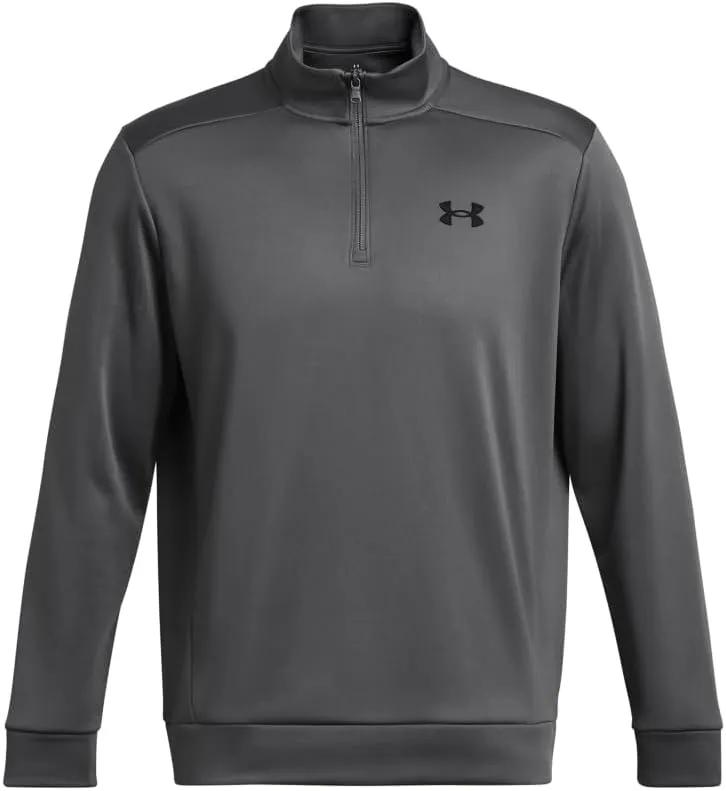 Under Armour Men's Armourfleece 1/4 Zip