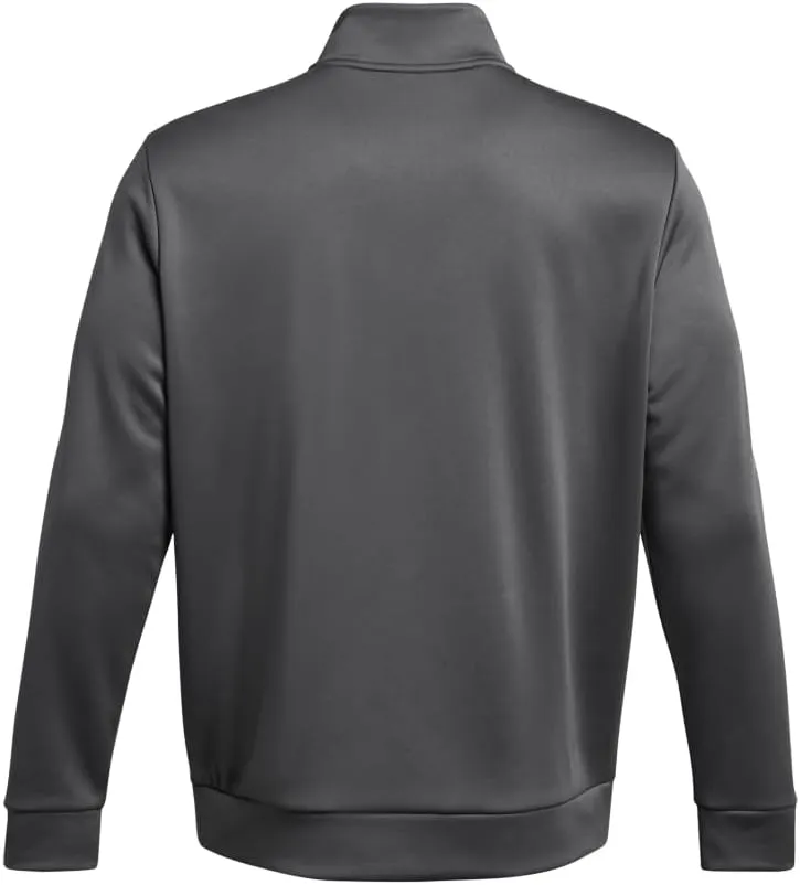 Under Armour Men's Armourfleece 1/4 Zip