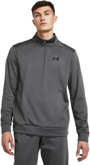 Under Armour Men's Armourfleece 1/4 Zip