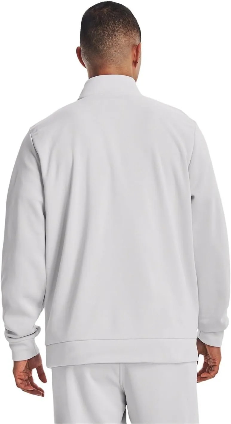 Under Armour Men's Armourfleece 1/4 Zip
