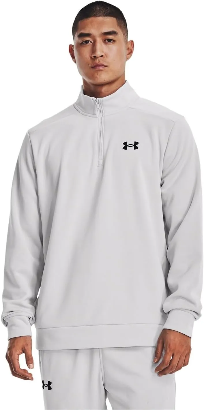 Under Armour Men's Armourfleece 1/4 Zip