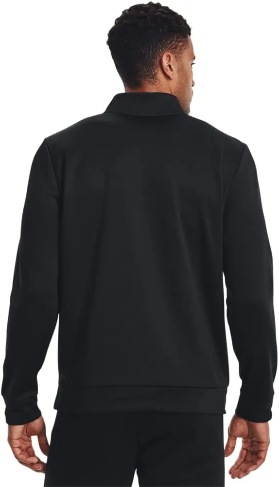 Under Armour Men's Armourfleece 1/4 Zip
