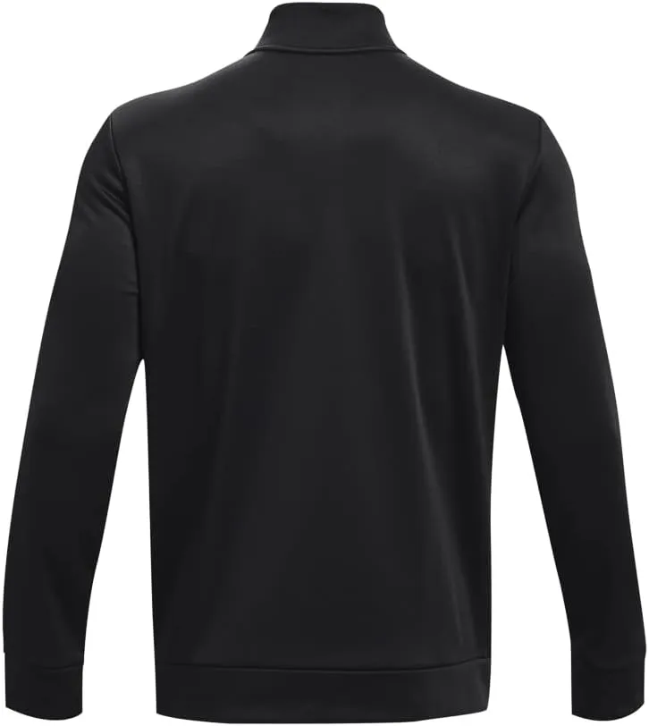 Under Armour Men's Armourfleece 1/4 Zip