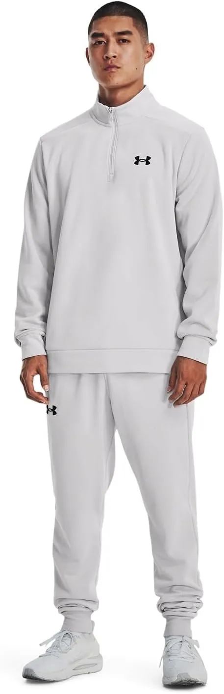 Under Armour Men's Armourfleece 1/4 Zip