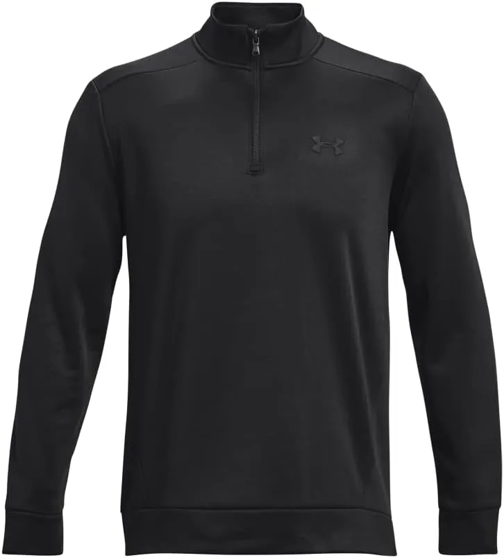 Under Armour Men's Armourfleece 1/4 Zip