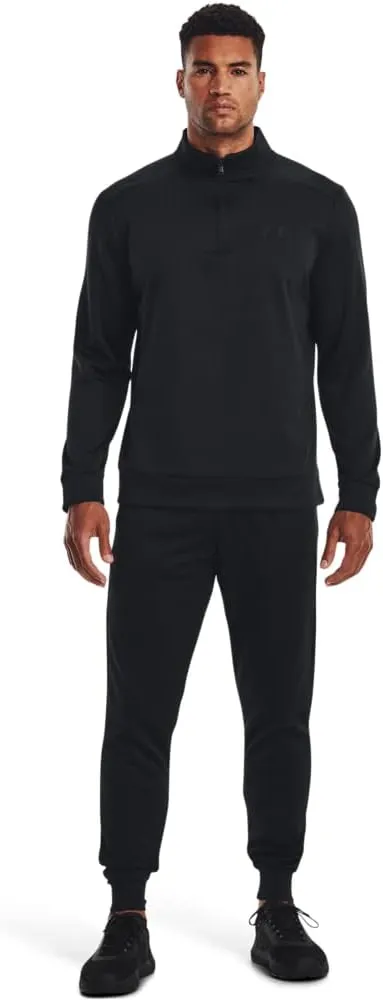 Under Armour Men's Armourfleece 1/4 Zip