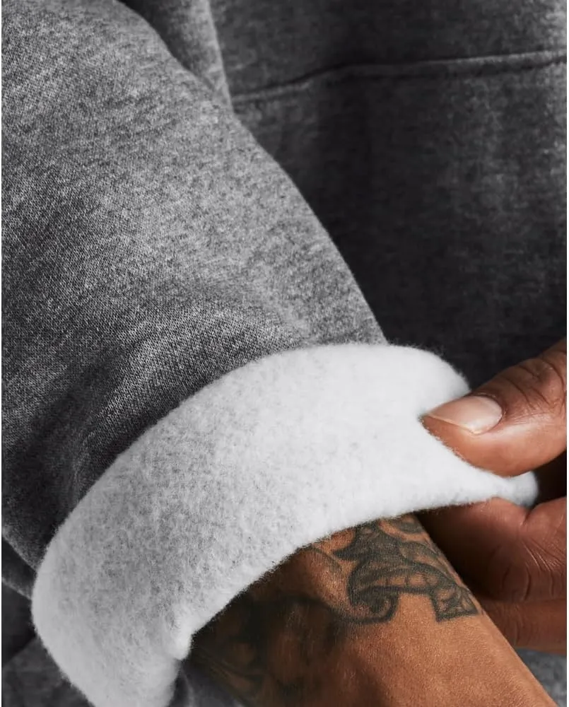 Under Armour Men's Rival Fleece Quarter Zip