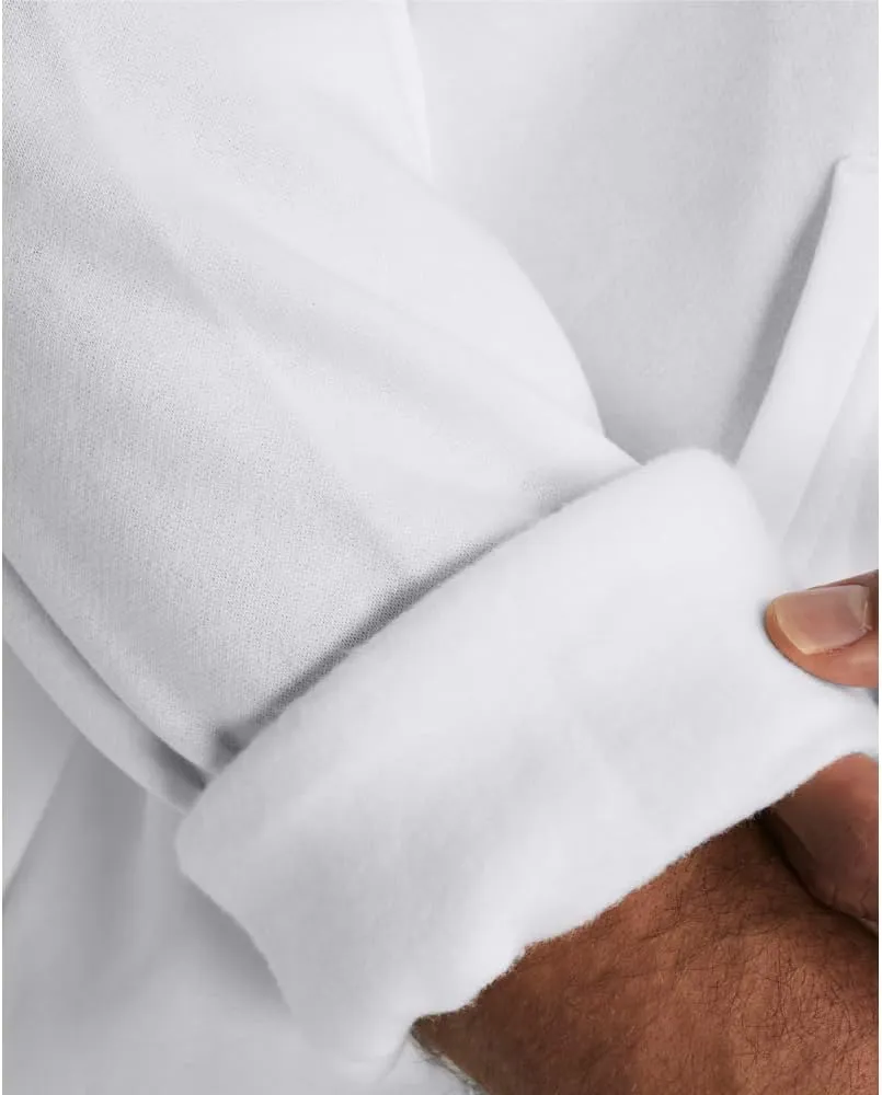 Under Armour Men's Rival Fleece Quarter Zip