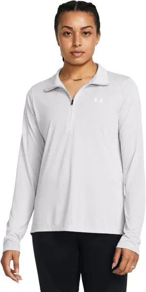 Under Armour Women's Tech Twist Quarter Zip