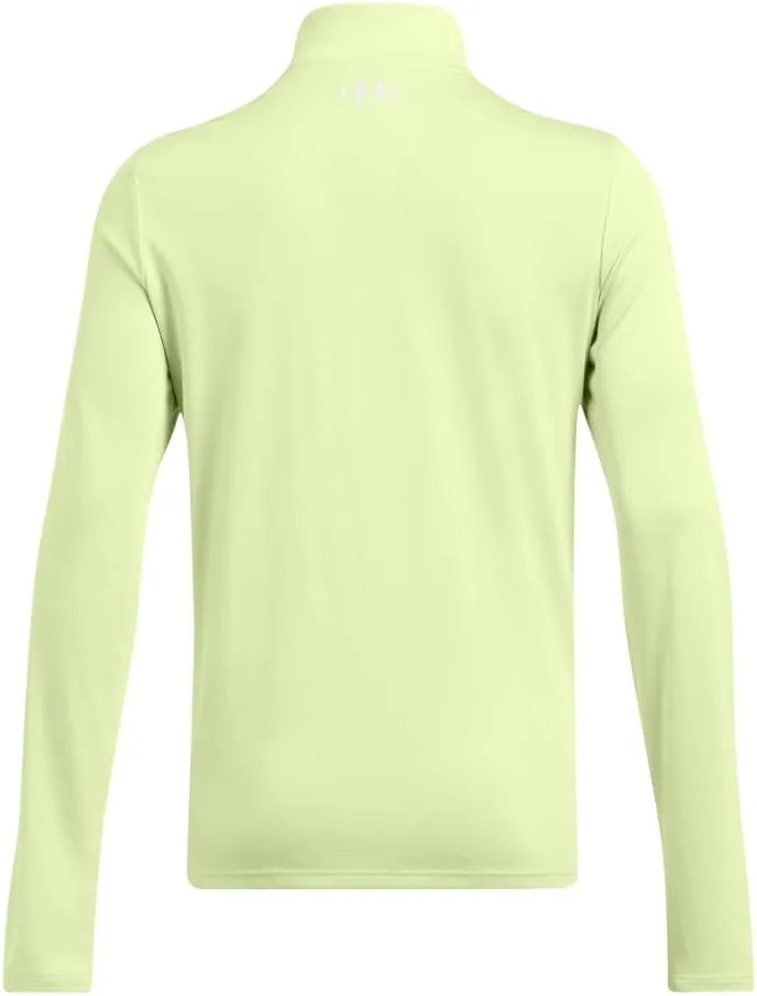 Under Armour Women's Tech Twist Quarter Zip