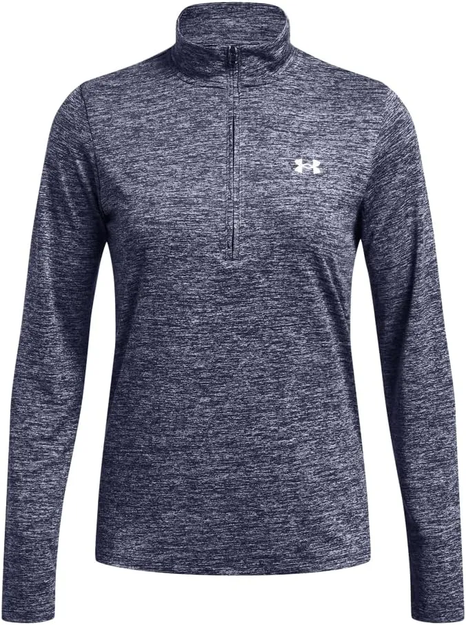 Under Armour Women's Tech Twist Quarter Zip