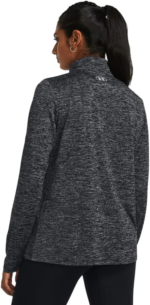 Under Armour Women's Tech Twist Quarter Zip