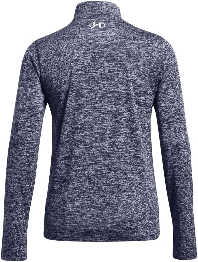 Under Armour Women's Tech Twist Quarter Zip