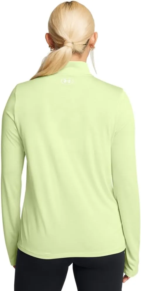 Under Armour Women's Tech Twist Quarter Zip