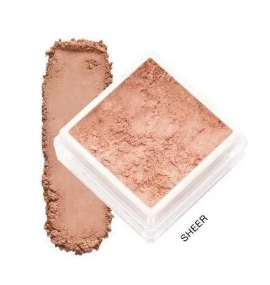 Vani-T Powder Foundation 15g
