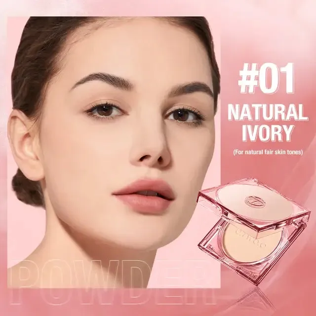 Waterproof Matte Face Powder
