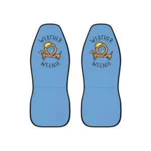 Weather Weenie Car Seat Covers