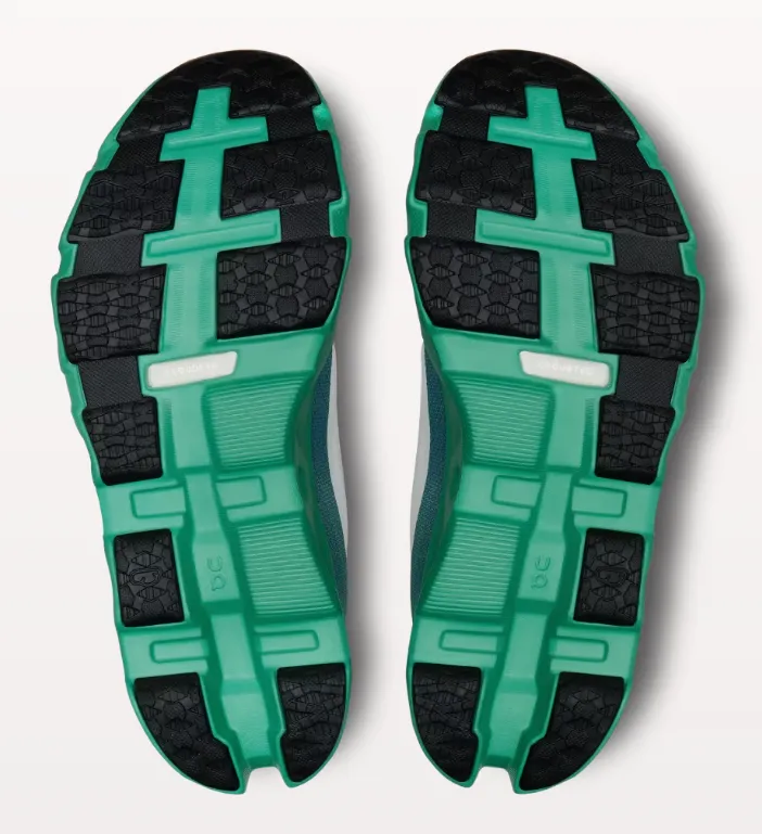 Women's On Running Cloudmonster Hyper