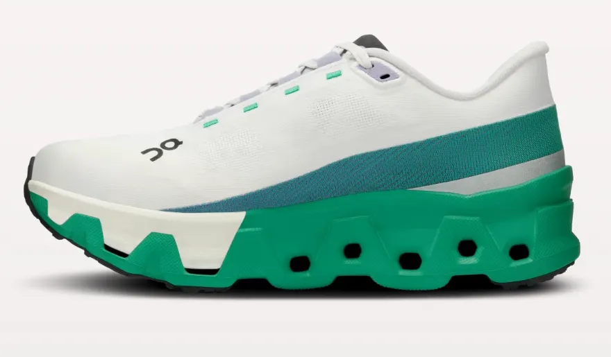 Women's On Running Cloudmonster Hyper