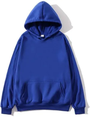 Womens Oversized Long Sleeve Fleece Hoodie Long Sleeve Drop Shoulder Blouses Clothes Pullover Tops Pockets