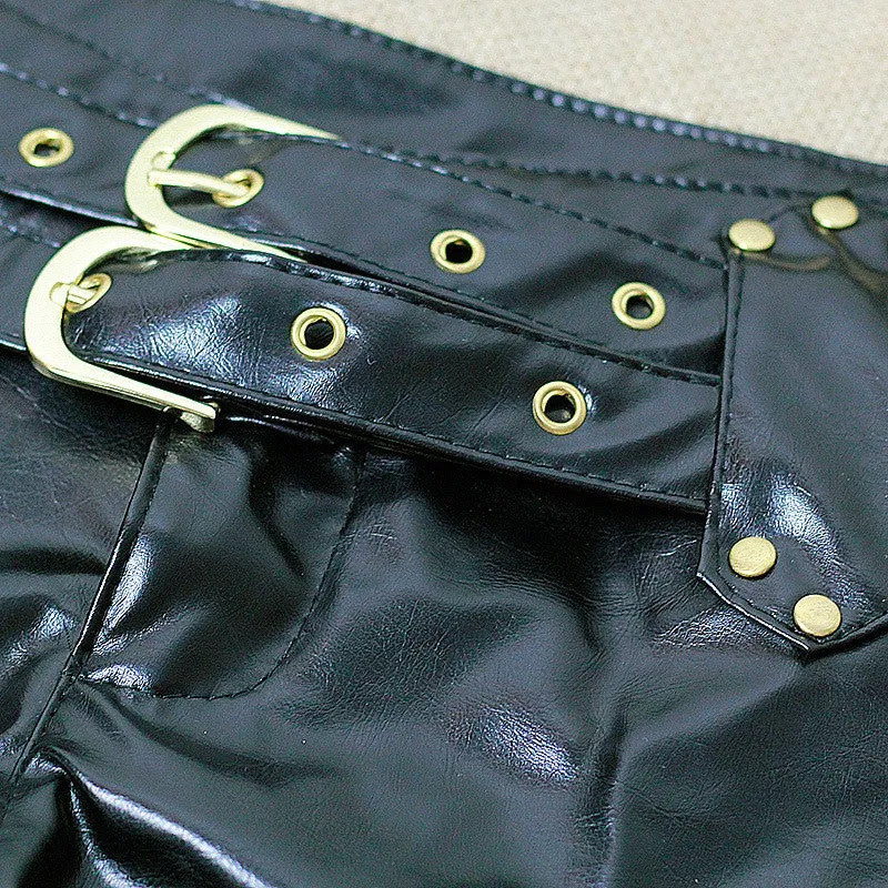 Women's Stylish Clubwear Shorts