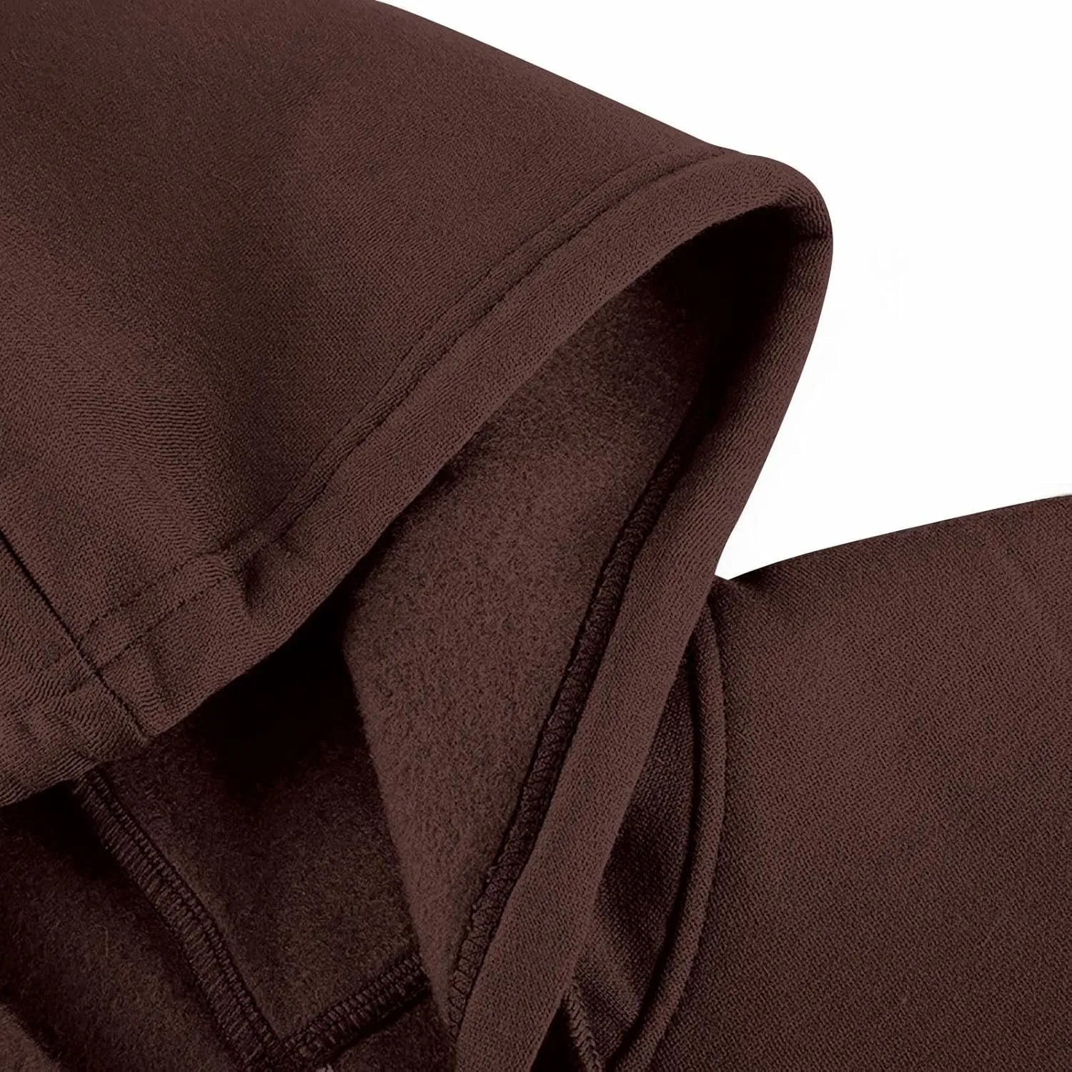 Womens Zip Up Hoodies Oversized Long Sleeve Sweatshirts Casual Hoodie 2025 Fall Jacket with Pockets Sweaters