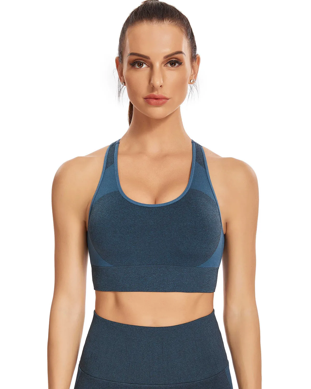 Xega Seamless Active Bra